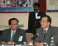 Sino-Indian Relations In New Gear