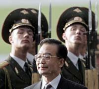 US Hopes Sino-Russian Maneuvers Don't Destablize Region