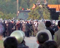 China rights record in spotlight at UN review