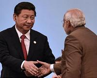 China slams India PM trip to disputed region