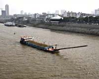 Water Safe In China Despite Toxic Spills