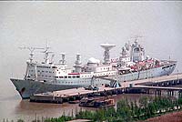 Chinese Navy Has Global Potential As Economic Interests Expand Part Two