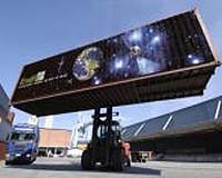 PG And E Launches First Solar-Powered Billboard