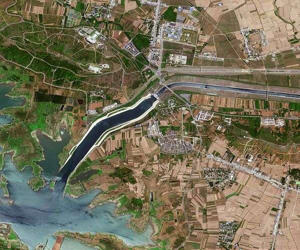 Local governments urged to boost remote sensing capabilities