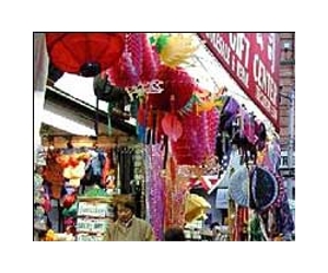 US Chinatowns risk disappearance: study