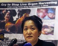 China defends crackdown on Falungong spiritual group