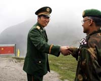 India-China border stand-off resolved: minister