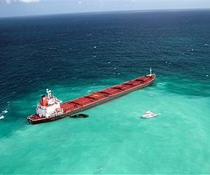 Australia's Barrier Reef set for heritage downgrade: UNESCO