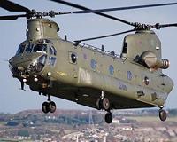 UAE's $830.3M buy of Chinook cargo helicopters cleared by State Dept.