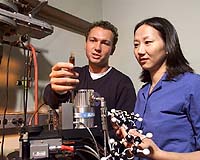 Lessons From Schon - The Worst Physics Fraudster