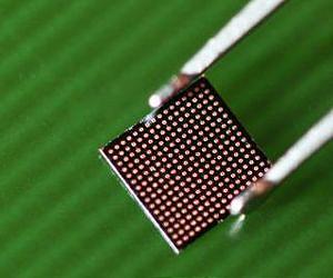 Engineers Boost Computer Processor Performance By Over 20 Percent