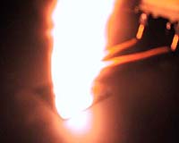 Computer Chips Found To Possess Explosive Properties