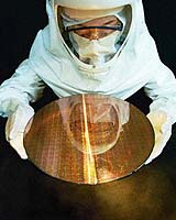 A New Step In Spintronics