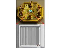 Stable molecular state of photons and artificial atom discovered