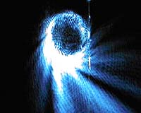 Engineers Study Whether 'Light On A Wire' Is Wave Of Future For Circuitry