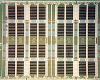 Motorola Produces World's First 4 Mbit MRAM Chip