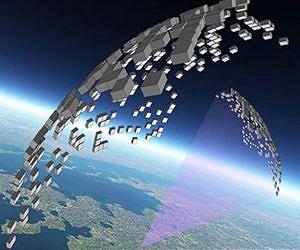 Record-speed wireless data bridge demonstrated to take communications the last mile