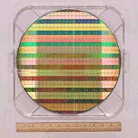 Researchers Team Up To Develop Breakthrough Silicon Measurement Technique
