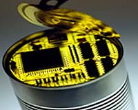Intel Hits Back Over AMD 'Bribery' Lawsuit