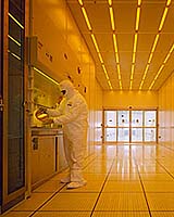 Record-Setting New Chip Has Potential For Bioterrorism Detection