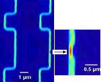 New Sensor Bares Faults In Smallest Possible, Most Advanced Circuits