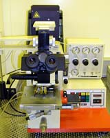 Nano World: A Semiconductor Nanotools Boom