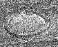 Switching One Light Beam With Another Key To Photonic Chips