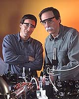 NIST Demonstrates Data Repair Kit For Quantum Computers