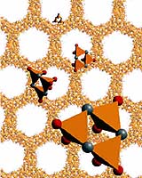 New Hybrid Material Has Potential Use In Microelectronics