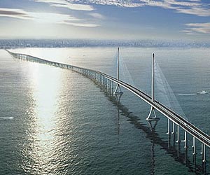 Wireless Nano Sensors Could Save Bridges And Buildings