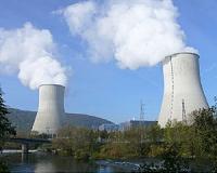 Jordan, Russia ink deal on nuclear reactor plant