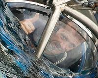 Chris Hadfield's 'Space Oddity' video to be taken off YouTube