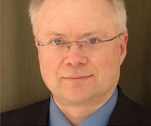 Conservation Not Technology will be our Saviour Says Chris Martenson
