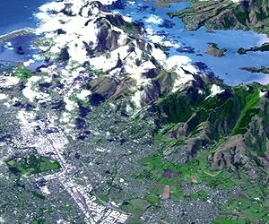 Quakes overshadow Christmas in New Zealand