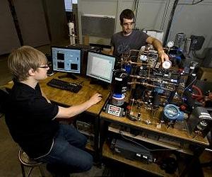 New System To Reduce Heating Costs In Cold Climates