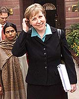 India, U.S. Strategic Ties To Deepen No Matter Who Wins Whitehouse