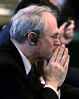 North Korea Banking Row To End In Days US Nuclear Envoy
