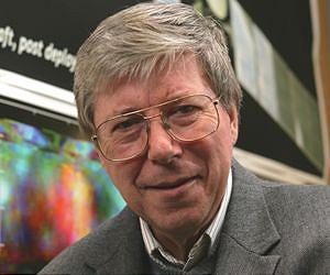 UCLA space scientists find way to monitor elusive collisions in space