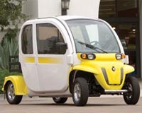 Obama announces 2.4-billion-dollar grant for electric vehicles