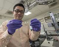 Is a stretchable smart tablet in our future?