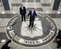 CIA Failures Are Cultural And Internal