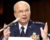 CIA Chief Says North Korea Not Nuclear Power