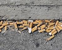 Philip Morris looking towards cigarette phase-out