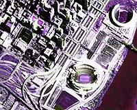 Satellite Data Could Track Vulnerable Areas, Terrorist Threats