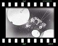 ESA Contributes To Development Of Digital And Electronic Cinema In Europe