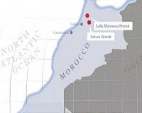 Campaign to expand on drilling success in Morocco for Irish company Circle Oil