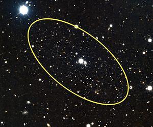 Newly found dwarf galaxies could help reveal the nature of dark matter