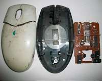 Pulverizing electronic waste is green, clean - and cold