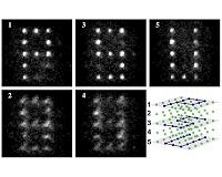 New, better way to build circuits for world's first useful quantum computers