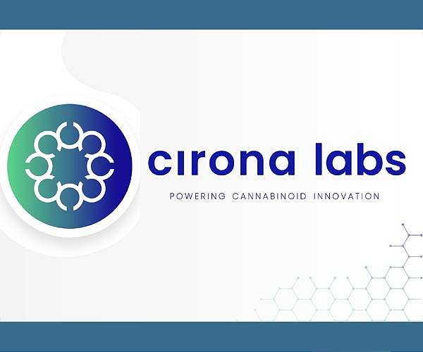 Cookies Taps Cirona Labs For Innovation and Product Formulation Partnership